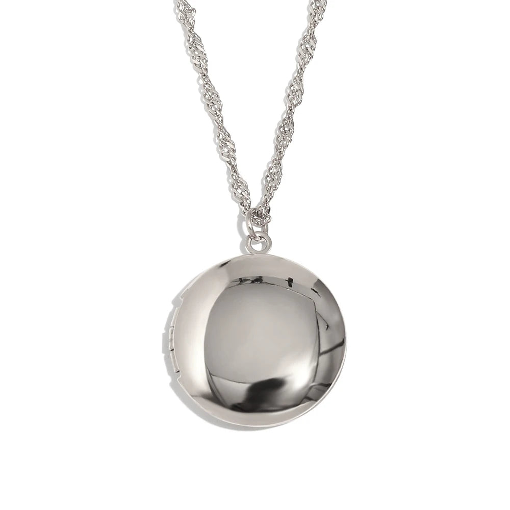 Colar Belle HeartBloom