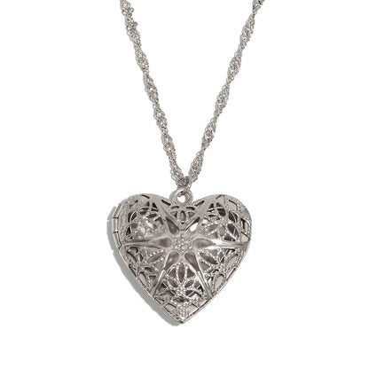 Colar Belle HeartBloom